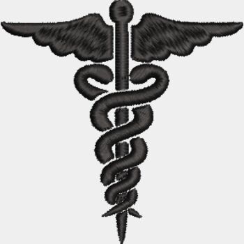 Caduceus (0354) Thumbnail