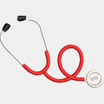 Classic Stethoscope (0350) Thumbnail