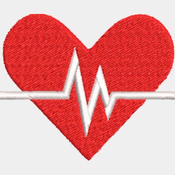 Heart Rate Heart (0357) Thumbnail