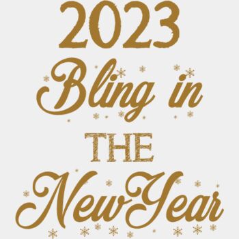 2023 new year Thumbnail