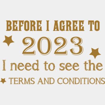 Before I agree to.. Thumbnail