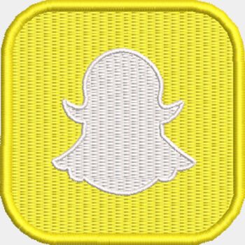 SnapChat Colour Patch (0385) Thumbnail