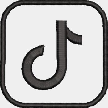 TikTok Black Trim (0392) Thumbnail