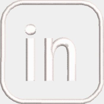 LinkedIn White Trim (0380) Thumbnail