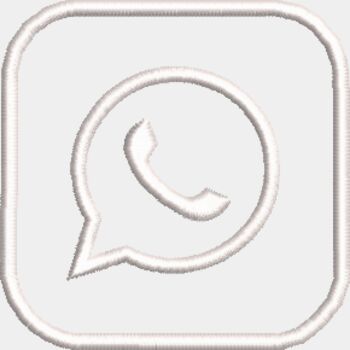 WhatsApp White Trim (0388) Thumbnail
