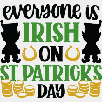 Everyone Is Irish on   Thumbnail