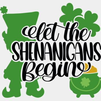 Wet Shenanigans Thumbnail