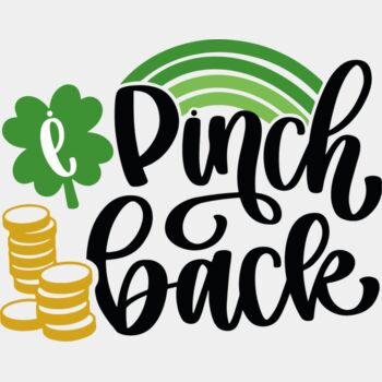 Pinch Back Thumbnail