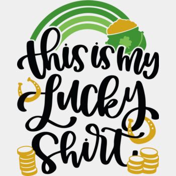 Lucky Shirt Thumbnail