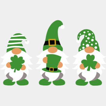 Lucky Charm  2 Thumbnail