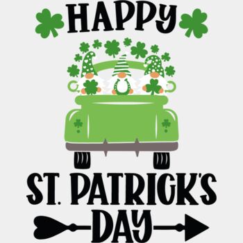 Happy St  Patrick s Day Thumbnail