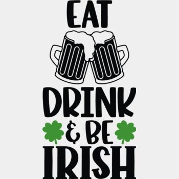 Eat Drink   Be Irish Thumbnail