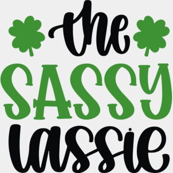 The Sassy Lassie Thumbnail