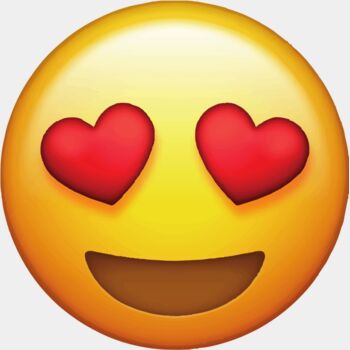 Heart Eyes (0404) Thumbnail