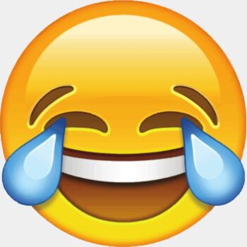 Laughter Face with Tears (0406) Thumbnail