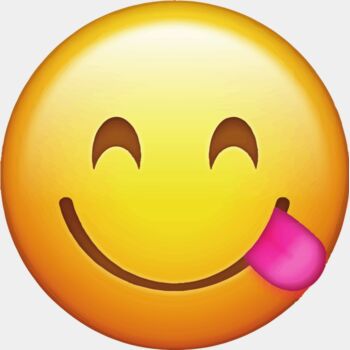 Tongue Out (0409) Thumbnail