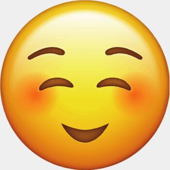 Blushing (0414) Thumbnail