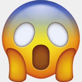 Shock Face (0416) Thumbnail