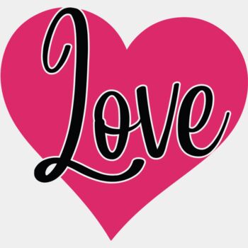 Love Heart #5 (1024) Thumbnail