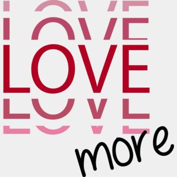 Love More #1 (1029) Thumbnail