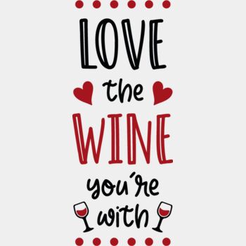 Love the Wine Thumbnail