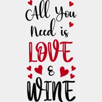 Love and Wine Thumbnail