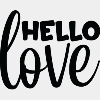 Hello Love (1028) Thumbnail