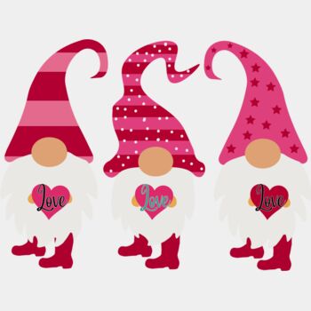 Love Gnomes #2 (1038) Thumbnail