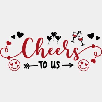 Cheers to us Thumbnail