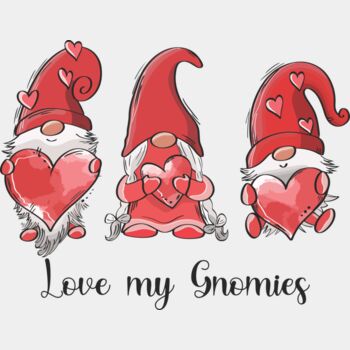 Love my Gnomies (1037) Thumbnail