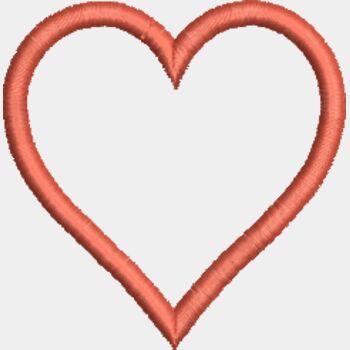 Heart (0345) Thumbnail