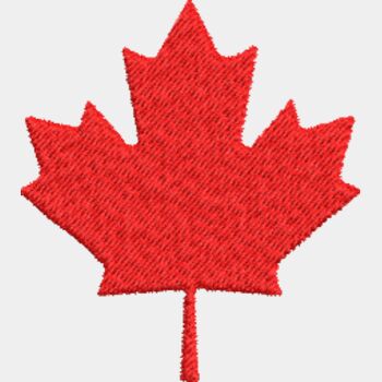 Maple Leaf (0248) Thumbnail