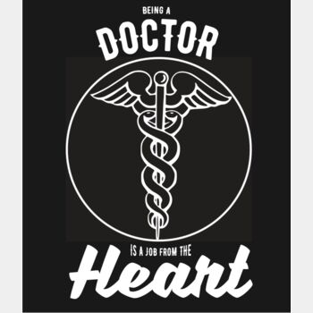 Job from the heart Thumbnail