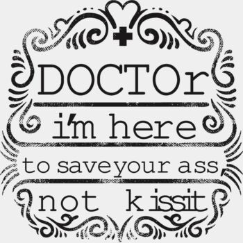 Save your ass Thumbnail