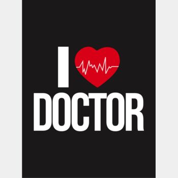 I love doctor Thumbnail
