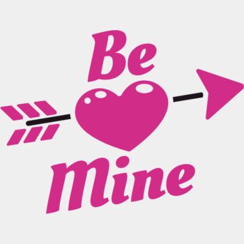 Be Mine Cupid Arrow #1 (1013) Thumbnail