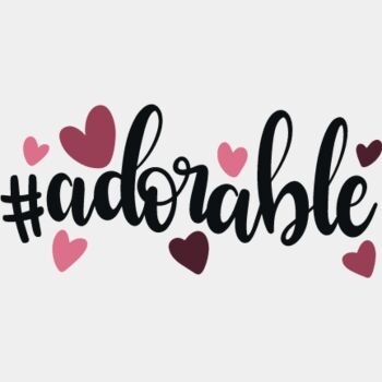 adorable Thumbnail