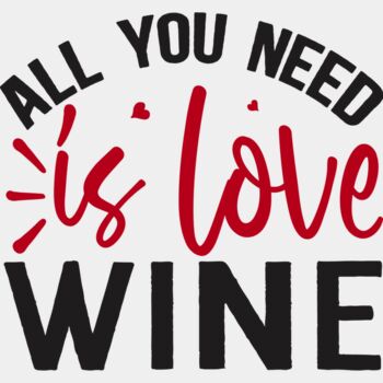 All you need is love wine Thumbnail