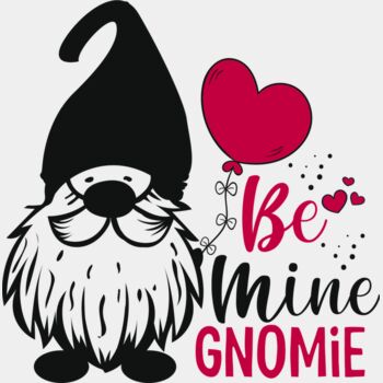 Be Mine Gnomie (1035) Thumbnail