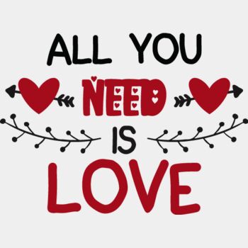 All You Need is Love Thumbnail