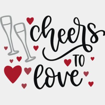 Cheers To Love Thumbnail