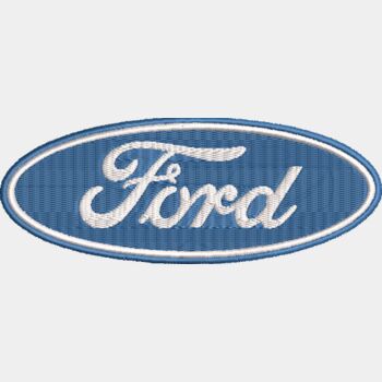 Ford Thumbnail