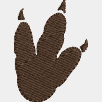 Dino Print (0246) Thumbnail