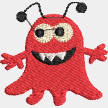 Cute Monster (0251) Thumbnail