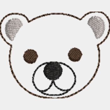 Baby Bear - Male (0238) Thumbnail