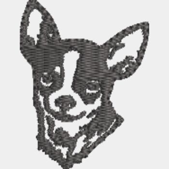 Puppy Face (0277) Thumbnail