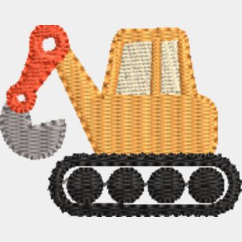 Digger (0255) Thumbnail
