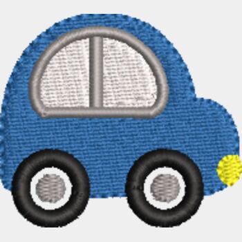 Small Car (0257) Thumbnail