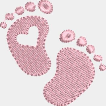 Feet with Heart (0232) Thumbnail