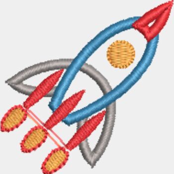 Rocket (0260) Thumbnail